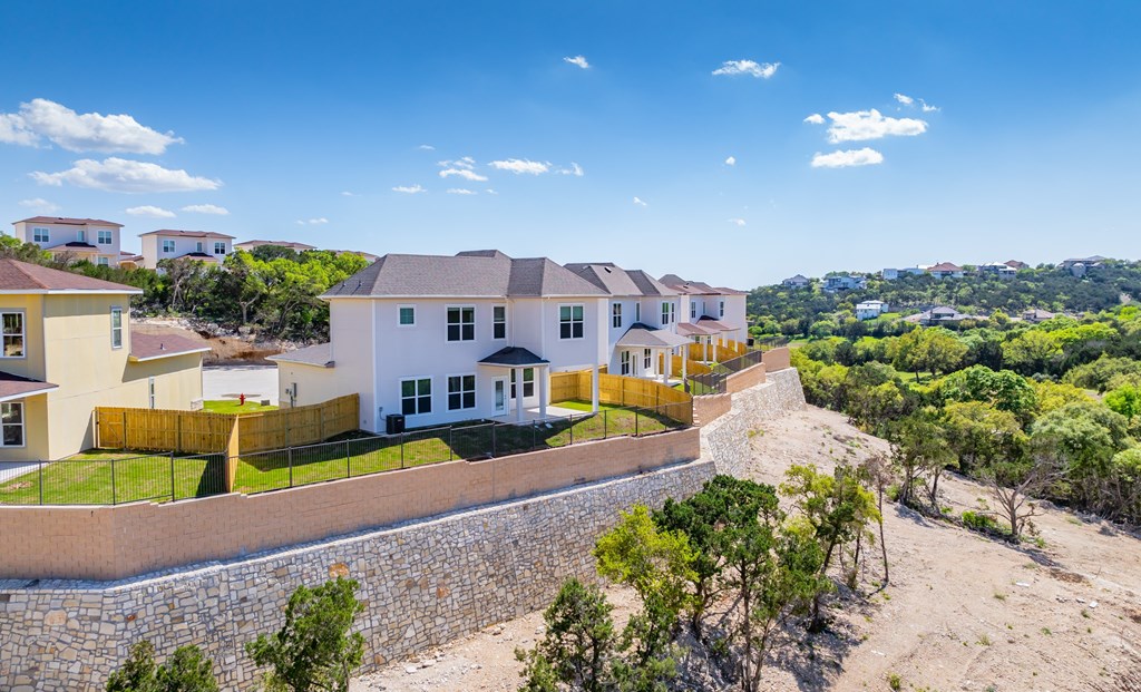 Vue Sonoma Verde Apartments, 18531 Kyle Seale Parkway, San Antonio, TX